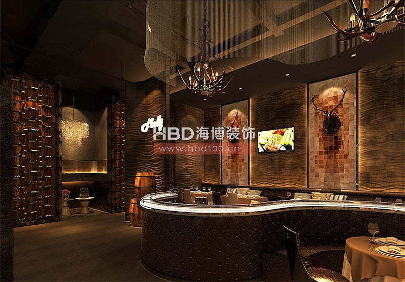 西餐廳 就餐區(qū)設計.jpg